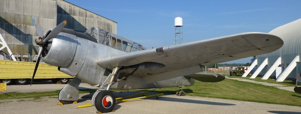 North American 0-47B