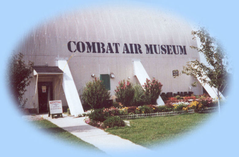 Combat Air Museum