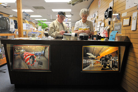 Gift Shop image