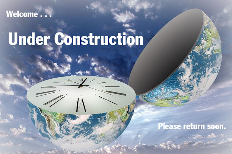 Under Construction image