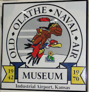 Olathe Naval Museum icon