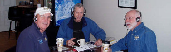 Jim Cates Show march 20, 2009