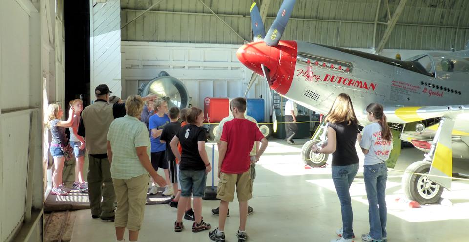 Tour Group