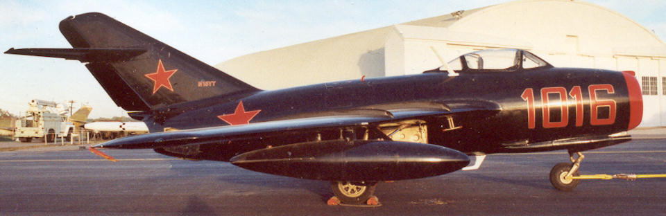 MiG-15