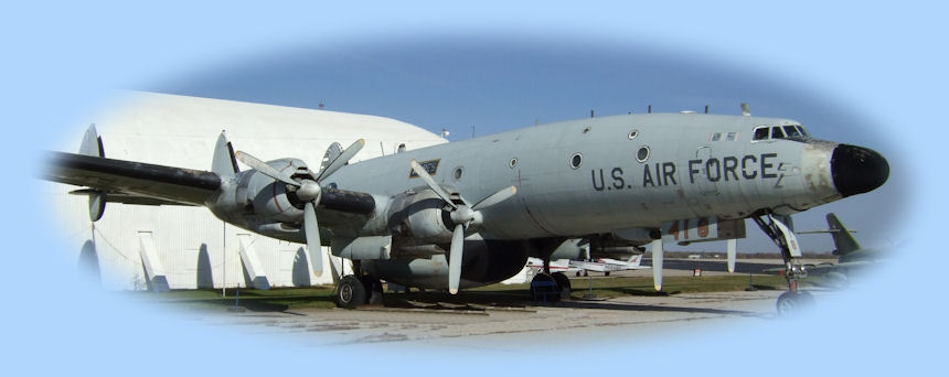 Lockheed Warning Star