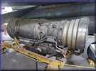 Pratt & Whitney TF-30