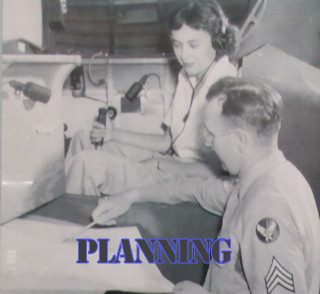 WASP planning & training