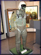 USAF F-4 Pilot in Vietnam exhibit