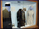 WAVES, US Navy, 1942 - 1972 exhibit